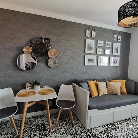 Palffy Apartment Братислава Екстериор снимка