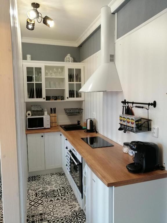 Palffy Apartment Братислава Екстериор снимка