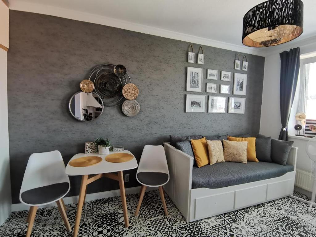 Palffy Apartment Братислава Екстериор снимка