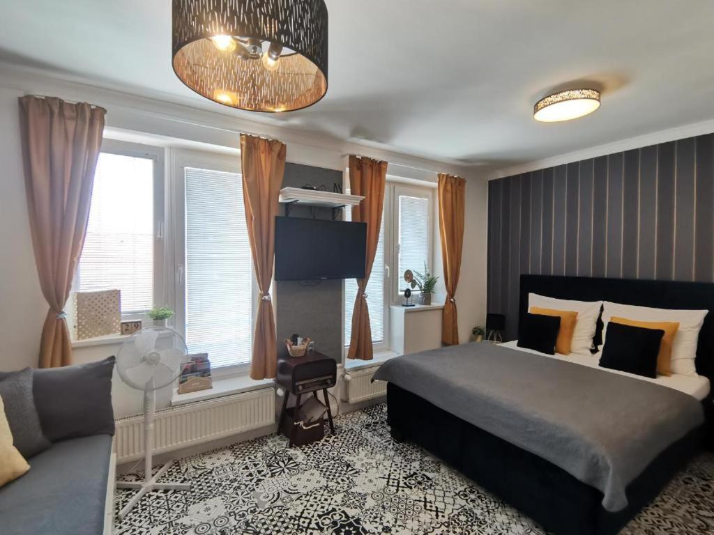 Palffy Apartment Братислава Екстериор снимка